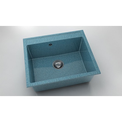 FAT Мивка Vanguard 227, Granicite, 740 Planetarium, с включен сифон