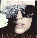 Lady Gaga - Fame LP