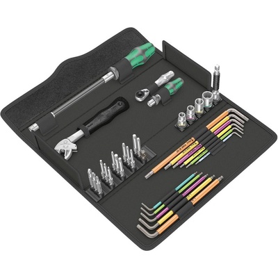 Wera Kraftform Kompakt F 1 05134013001