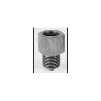 Peveko PRE 100L Přípojka manometrová M20x1,5 LH/ M20x1,5