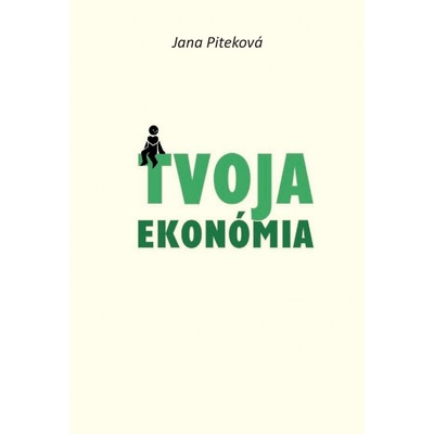 Tvoja ekonómia