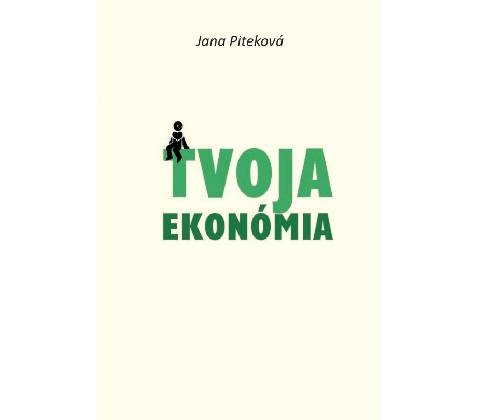 Tvoja ekonómia