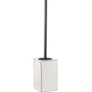 Gedy Lucrezia WC štětka na postavení, keramika, LC33