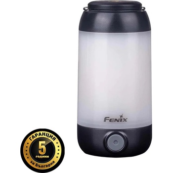 Fenix Къмпинг лампа Fenix CL26R LED - черна (d-17-44-893)