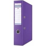 DONAU Master binder A4 75mm purple (WIKR-975450)