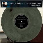 Frank Sinatra - In The Wee Small Hours (Grey/Black Marbled Coloured) (LP) (4260494437140)
