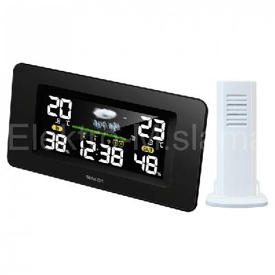 meteostanice SWS 5270 SENCOR