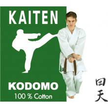 KIMONO KARATE KAITEN