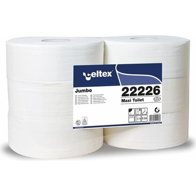 Celtex Maxi Jumbo 2-vrstvý 6 ks