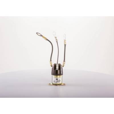BOSCH Relé, startér 6 033 AD5 255