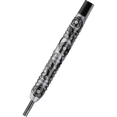 Bull's steel šípky Flora Camil 24g