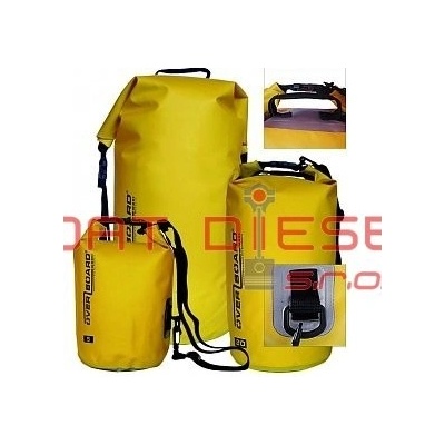 Over Board Seesack Dry Bag 20l