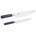 Kai dms-220 комплект 2 ножа в дървена кутия (dm-0701+dm-0706)