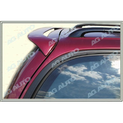 Spoiler zadných dverí horný OPEL Omega 1994-> Omega B Combi