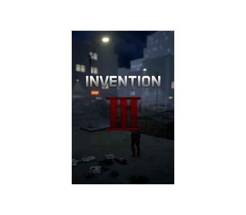 Invention 3