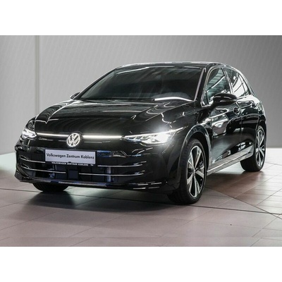 Volkswagen Golf 1.5 eTSI Style DSG 110 kW