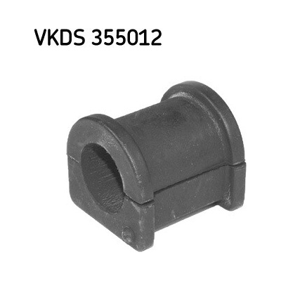 Lożiskové puzdro stabilizátora SKF VKDS 355012