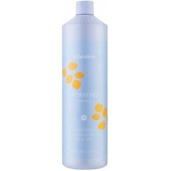 Echosline Hydrating Shampoo Hydratační šampon 1000 ml
