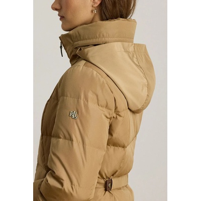 Lauren Ralph Lauren Пухено яке Lauren Ralph Lauren (297P04095)