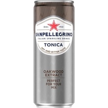 Sanpellegrino Tonic 24x 330 ml