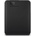 Western Digital Elements 1TB WDBHHG0010BBK-EESN