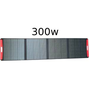 Raggie Сгъваем соларен панел 300w raggie