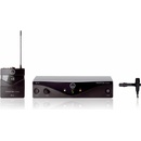 AKG Perception WMS45 Wireless Presenter Set B2