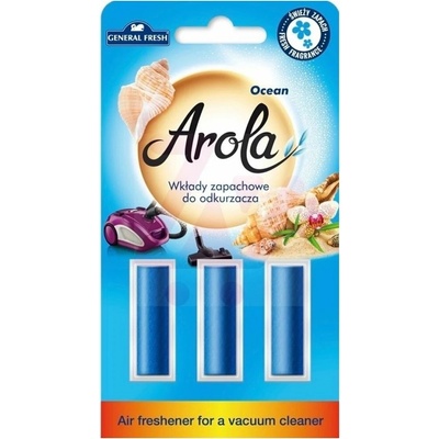 GENERAL FRESH Arola Ocean, 3ks