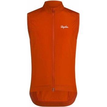 Rapha Core Gilet Men Paprika/White