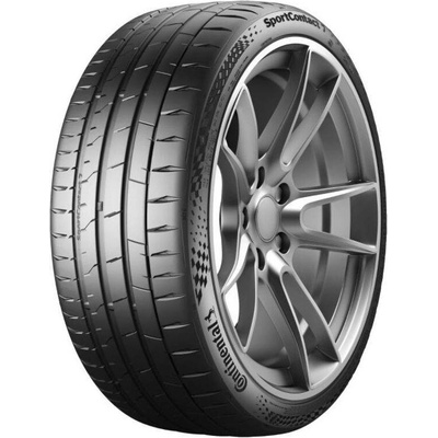 Continental PremiumContact C 325/35 R23 115Y