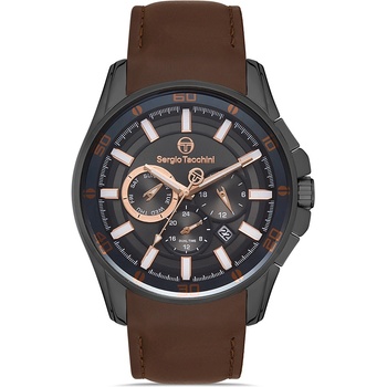 Sergio Tacchini Мъжки часовник Sergio Tacchini ST. 1.10270-3 (B--ST.1.10270-3)