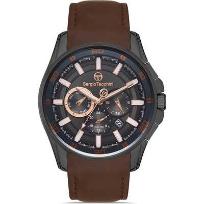 Sergio Tacchini Мъжки часовник Sergio Tacchini ST. 1.10270-3 (B--ST.1.10270-3)