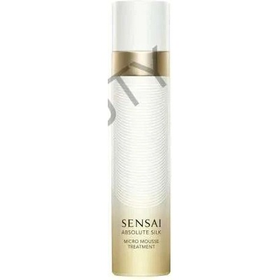 Sensai Absolute Silk Micro Mousse Treatment denná a nočná starostlivosť 90 ml