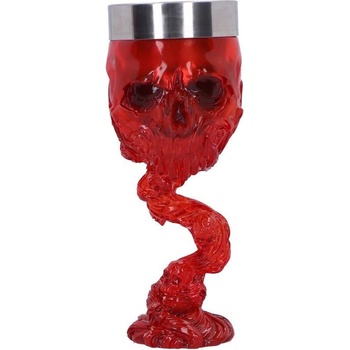 Nemesis Now Бокал Nemesis Now Adult: Gothic - Soul Spirit (Fire) (B6822B24)