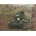 Ceduľa Tank T34/85