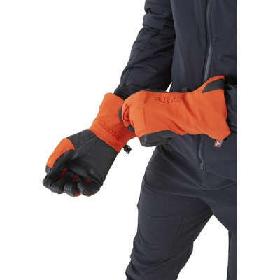 Rab Pivot GTX černá