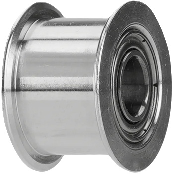 Bambu Lab Idler Pulley - P1P, P1S, X1C, X1E (FAC049)