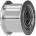Bambu Lab Idler Pulley - P1P, P1S, X1C, X1E (FAC049)