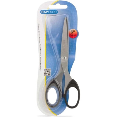 Rapesco Ножица, 16 cm, закалена стомана (1050100025)