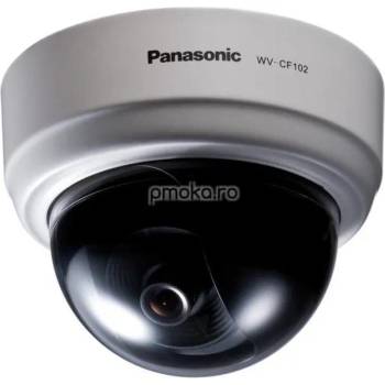 Image 1 of Panasonic WV-CF102