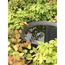 Ella Doris Misa 120 x 20 cm Antracit