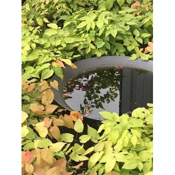 Ella Doris Misa 120 x 20 cm Antracit