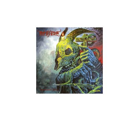 Defiled - Highest Level CD