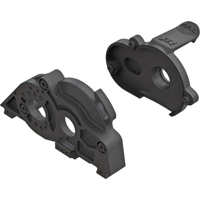 Arrma AR310781 Lože motoru kompozitové