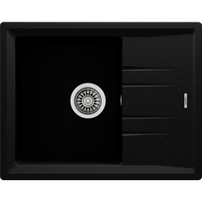 Teka Stone 45 S-TG Nero