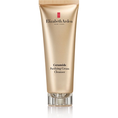 Elizabeth Arden Ceramide Anti-Ageing почистващ крем 125 ml *Тестер