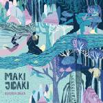 Supraphon Oliverova dálka: Magi Jidaki - CD (049150)