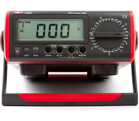 UNI-T UT801