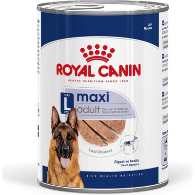 Royal Canin Maxi Adult 410 g