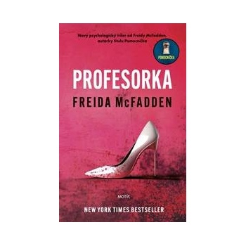 Profesorka